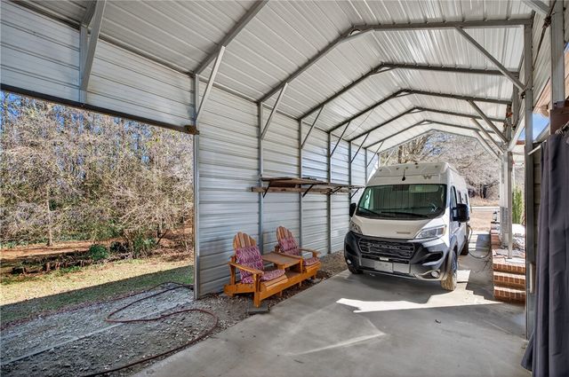 3400 Old Dobbins Bridge Road, Fair Play, SC 29643