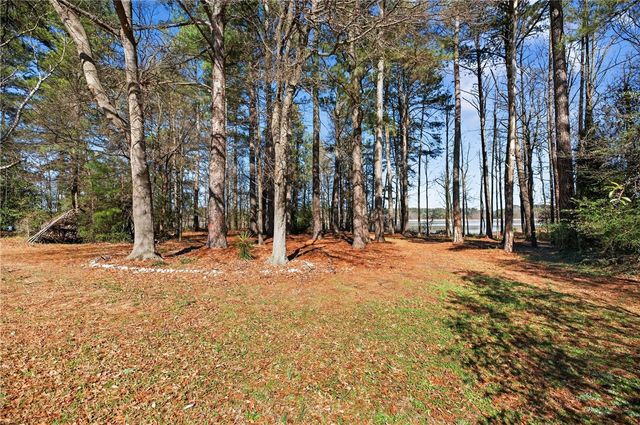 3400 Old Dobbins Bridge Road, Fair Play, SC 29643