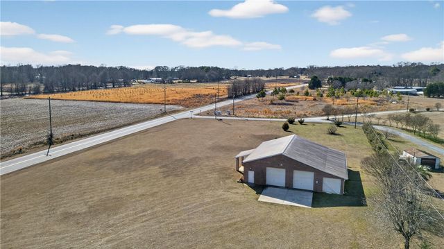 3400 Old Dobbins Bridge Road, Fair Play, SC 29643