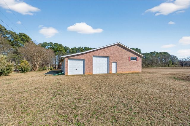 3400 Old Dobbins Bridge Road, Fair Play, SC 29643