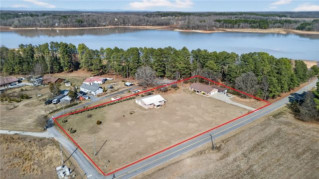 3400 Old Dobbins Bridge Road, Fair Play, SC 29643