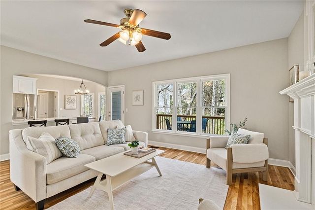 405 Havenmist Landing, Suwanee, GA 30024