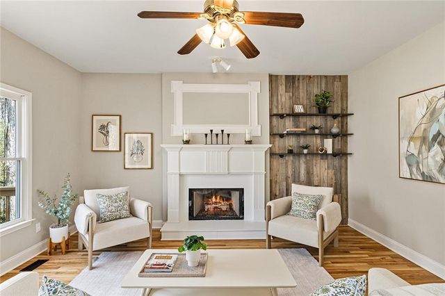 405 Havenmist Landing, Suwanee, GA 30024