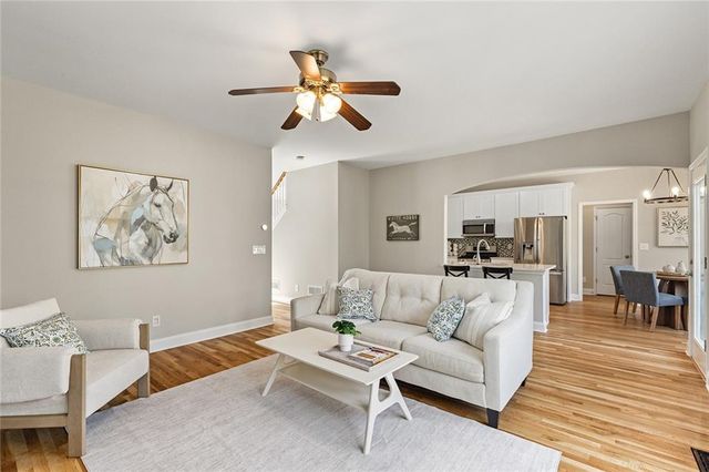 405 Havenmist Landing, Suwanee, GA 30024