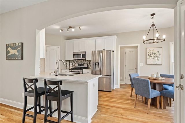 405 Havenmist Landing, Suwanee, GA 30024