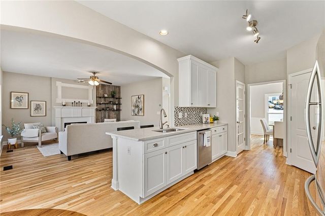 405 Havenmist Landing, Suwanee, GA 30024