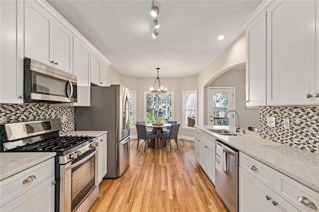 405 Havenmist Landing, Suwanee, GA 30024