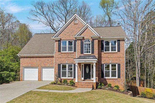 405 Havenmist Landing, Suwanee, GA 30024