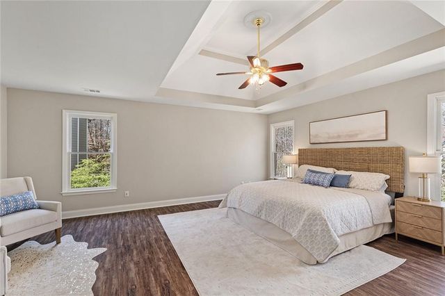 405 Havenmist Landing, Suwanee, GA 30024