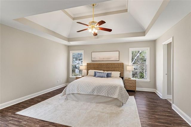 405 Havenmist Landing, Suwanee, GA 30024