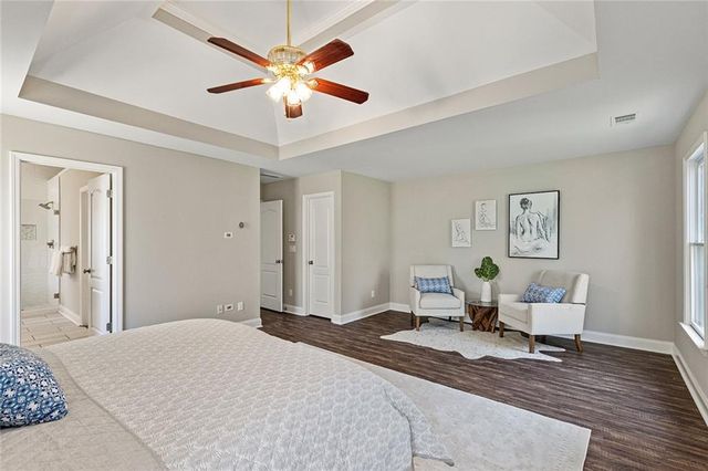 405 Havenmist Landing, Suwanee, GA 30024