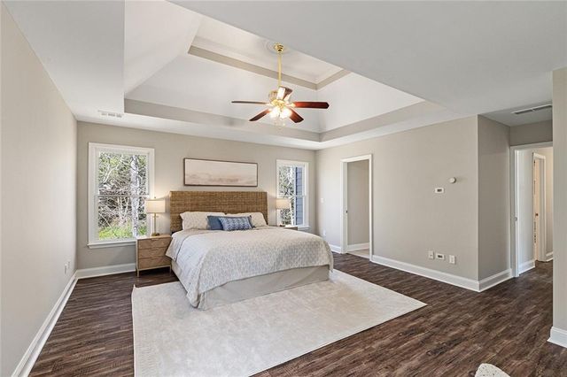 405 Havenmist Landing, Suwanee, GA 30024