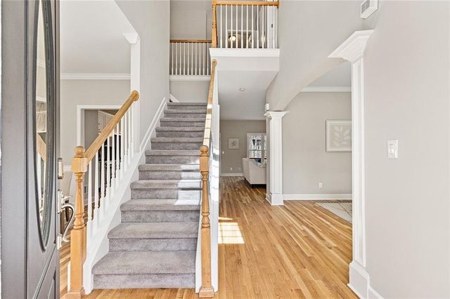 405 Havenmist Landing, Suwanee, GA 30024