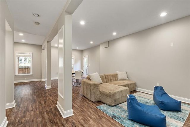 405 Havenmist Landing, Suwanee, GA 30024