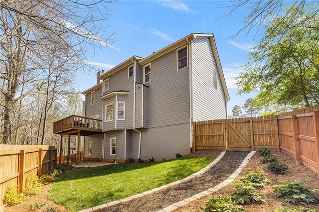 405 Havenmist Landing, Suwanee, GA 30024