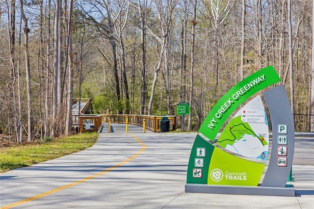 405 Havenmist Landing, Suwanee, GA 30024