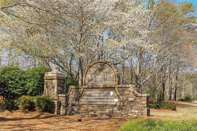 405 Havenmist Landing, Suwanee, GA 30024
