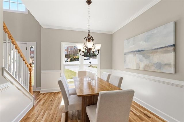 405 Havenmist Landing, Suwanee, GA 30024