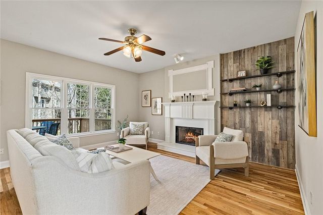 405 Havenmist Landing, Suwanee, GA 30024