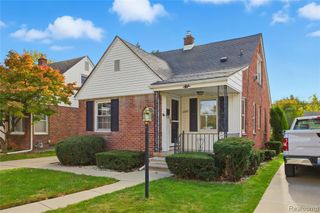 18657 Audette Street, Dearborn, MI 48124