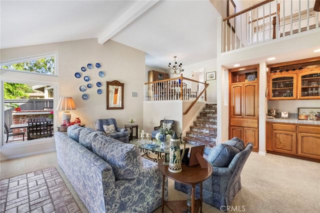 23 Rainbow Falls, Irvine, CA 92603