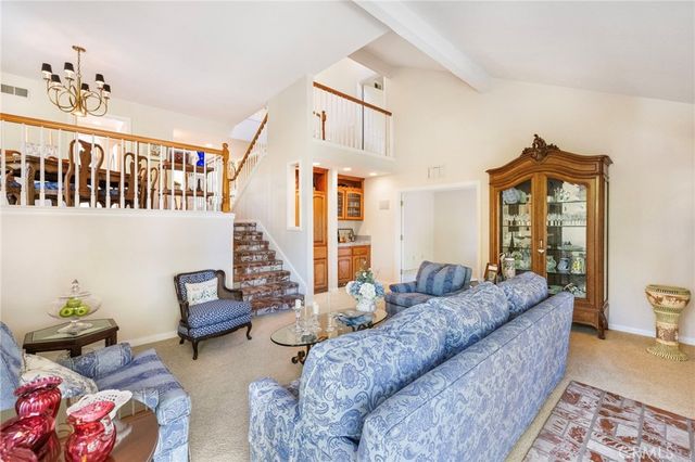 23 Rainbow Falls, Irvine, CA 92603