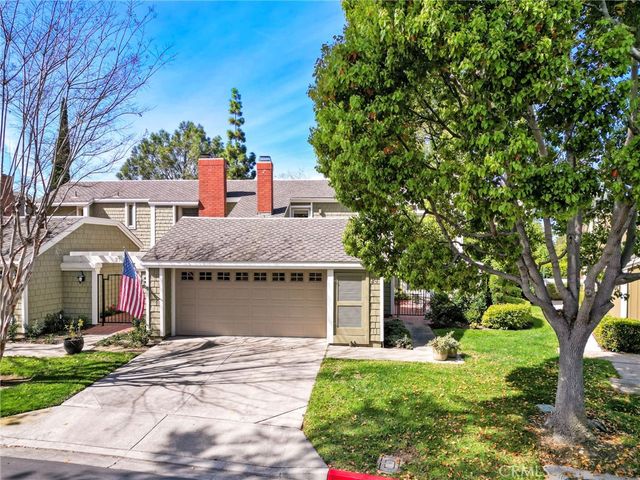 23 Rainbow Falls, Irvine, CA 92603
