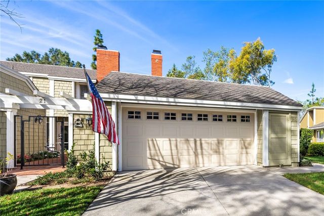 23 Rainbow Falls, Irvine, CA 92603