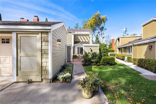 23 Rainbow Falls, Irvine, CA 92603