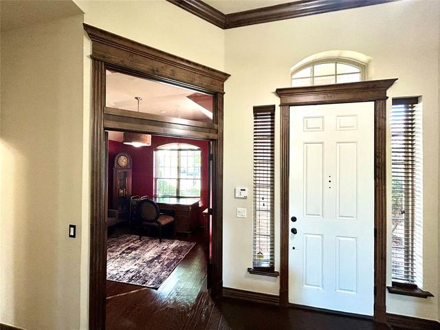 4321 Carrington Court, Norman, OK 73072