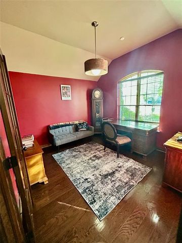 4321 Carrington Court, Norman, OK 73072