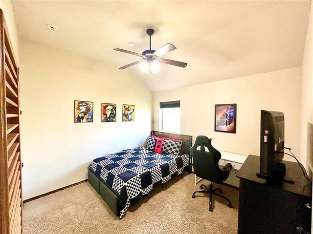 4321 Carrington Court, Norman, OK 73072