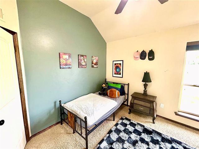 4321 Carrington Court, Norman, OK 73072