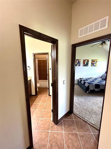 4321 Carrington Court, Norman, OK 73072