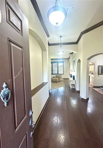 4321 Carrington Court, Norman, OK 73072