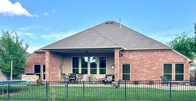 4321 Carrington Court, Norman, OK 73072
