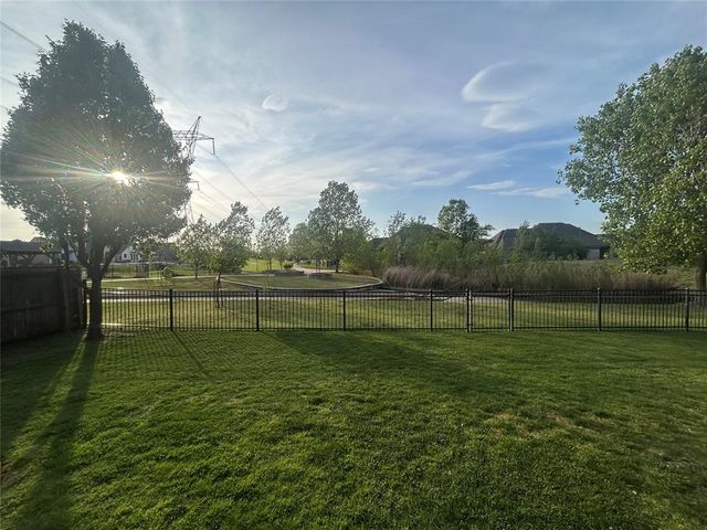 4321 Carrington Court, Norman, OK 73072