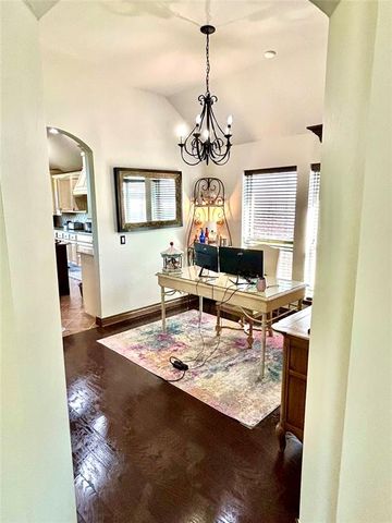 4321 Carrington Court, Norman, OK 73072