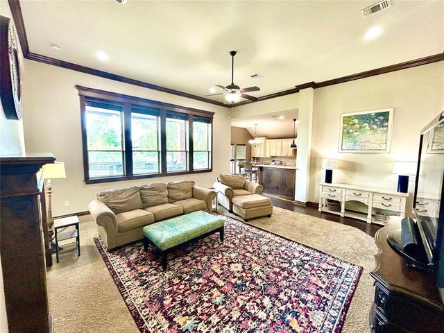 4321 Carrington Court, Norman, OK 73072