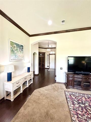 4321 Carrington Court, Norman, OK 73072