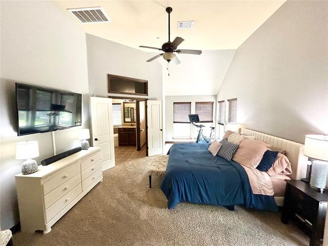 4321 Carrington Court, Norman, OK 73072