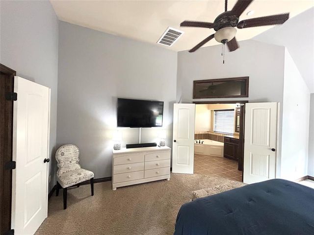 4321 Carrington Court, Norman, OK 73072