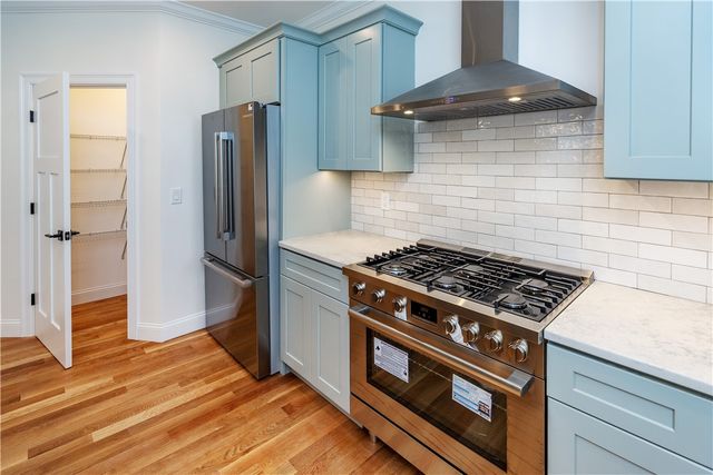 44 Saddlebrook Drive, Warwick, RI 02818