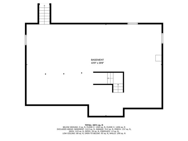 44 Saddlebrook Drive, Warwick, RI 02818