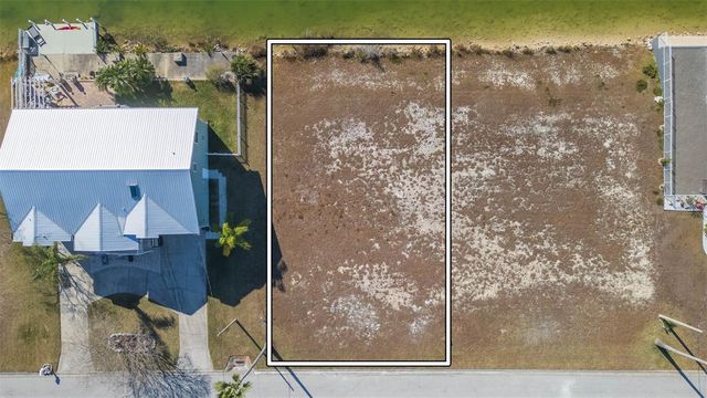 3488 TRIGGERFISH DRIVE, Hernando Beach, FL 34607