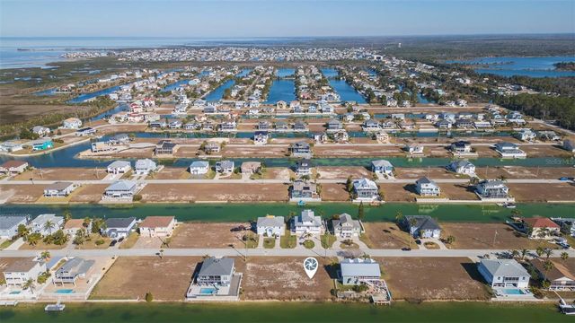 3488 TRIGGERFISH DRIVE, Hernando Beach, FL 34607