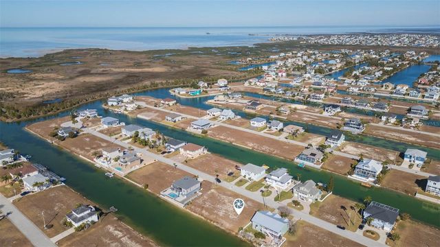 3488 TRIGGERFISH DRIVE, Hernando Beach, FL 34607