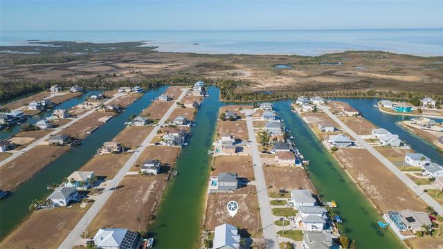 3488 TRIGGERFISH DRIVE, Hernando Beach, FL 34607