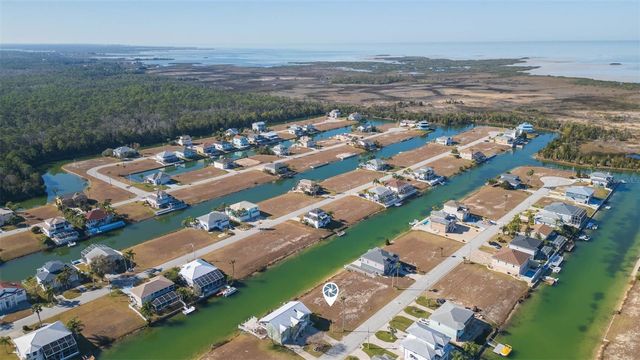 3488 TRIGGERFISH DRIVE, Hernando Beach, FL 34607