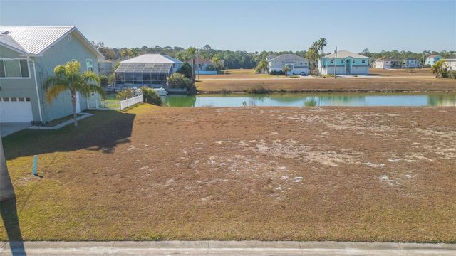 3488 TRIGGERFISH DRIVE, Hernando Beach, FL 34607